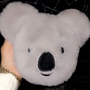 Koala Heating Pad